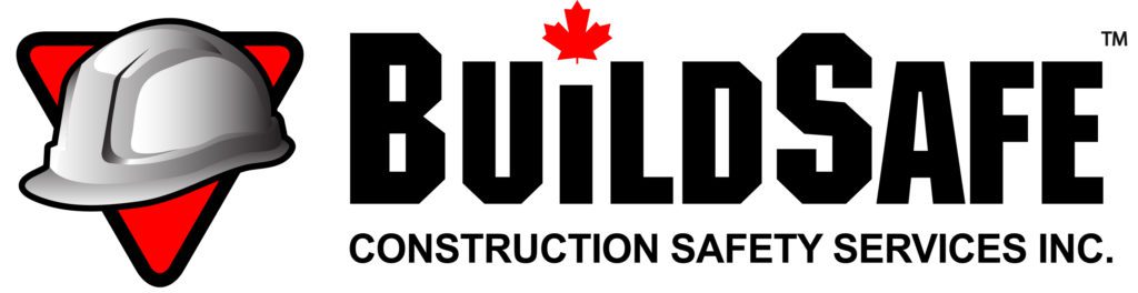 a logo for a construction company