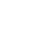 a white letter s with black background