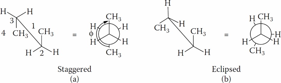 a diagram of a molecule