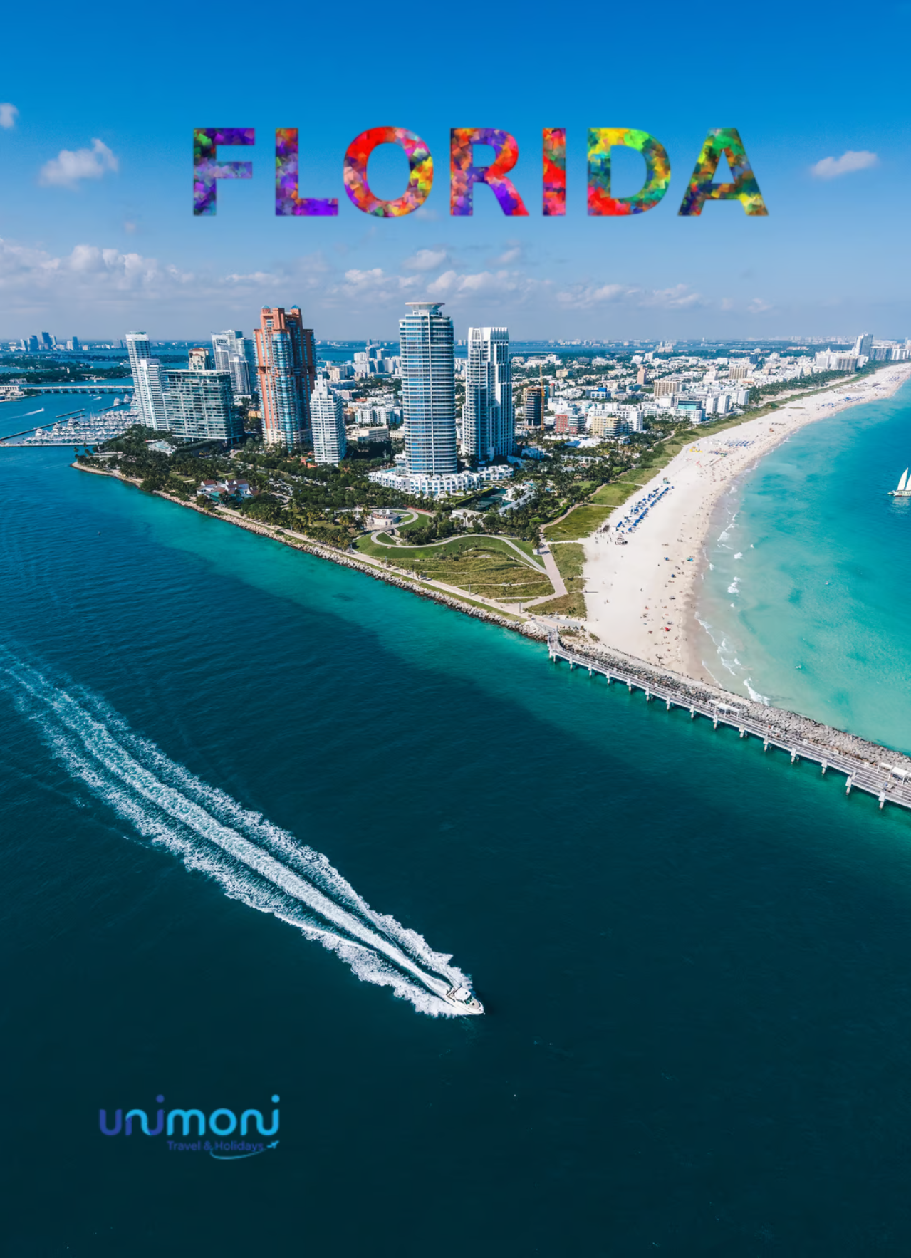 a body of water with a body of water and a city with buildings and boats