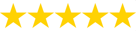 a yellow star with white background