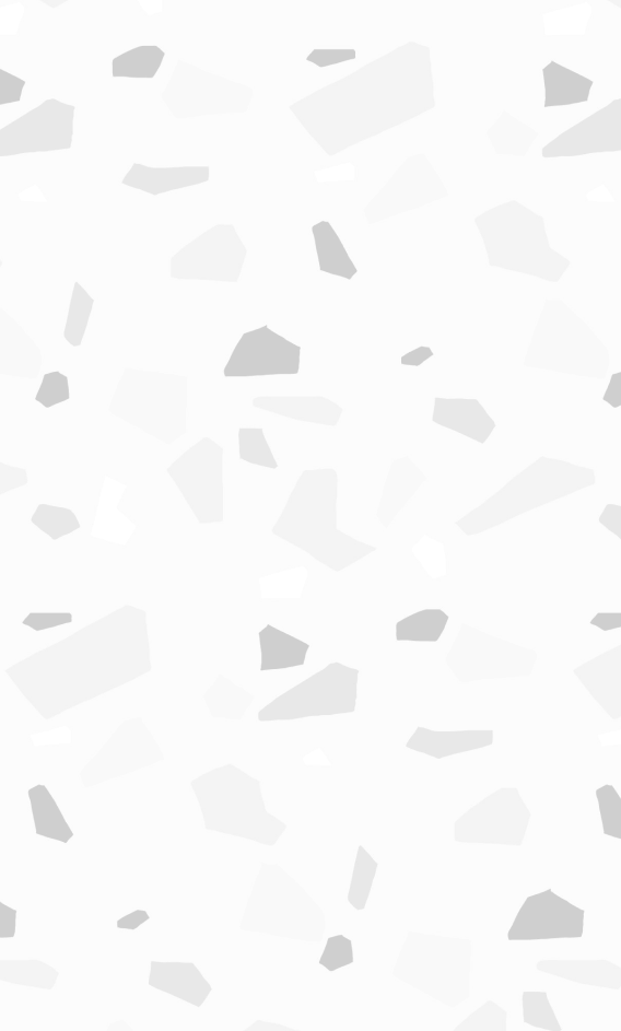 a grey and black speckled surface