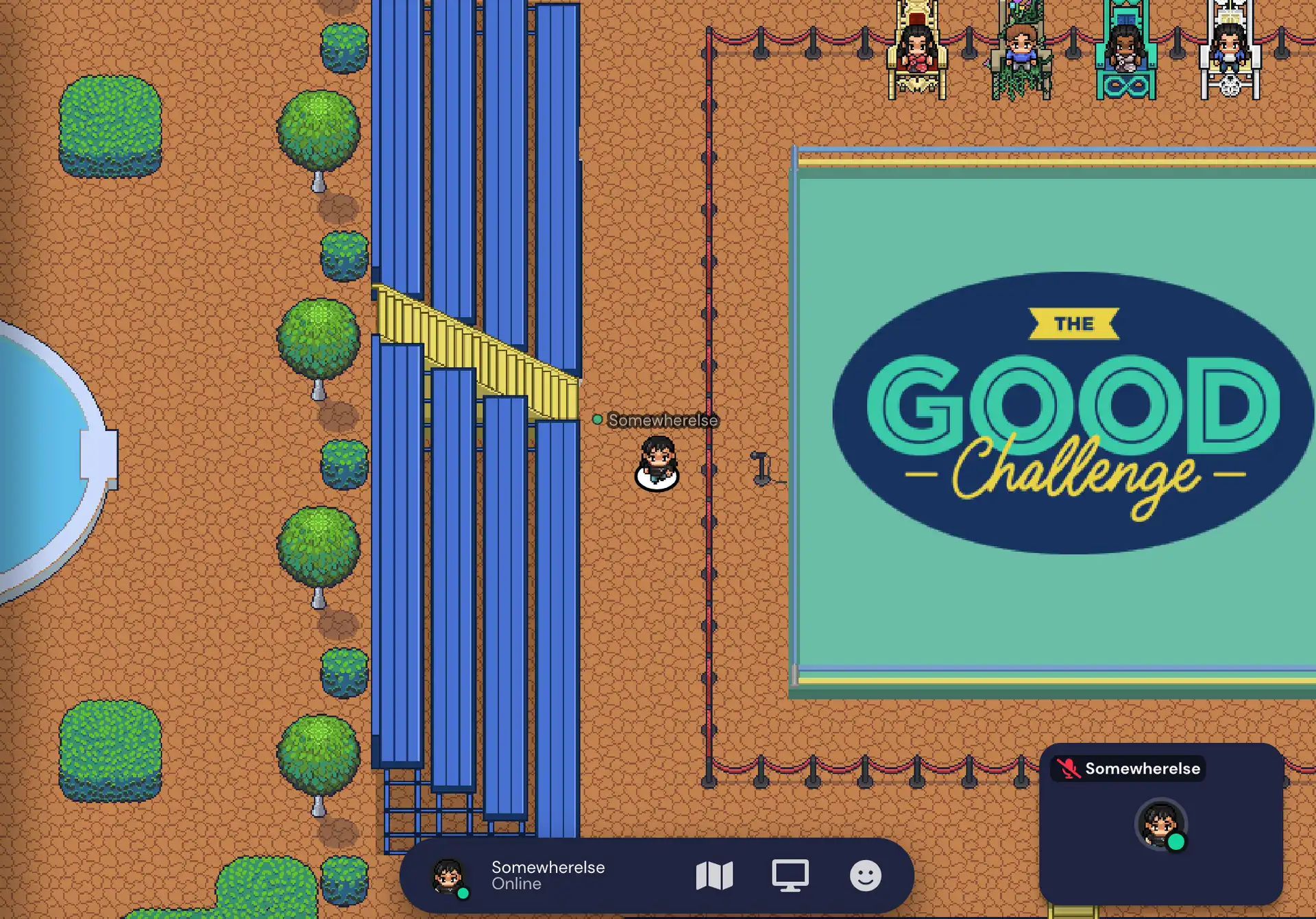 a video game screen shot