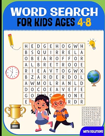 a game for kids with words