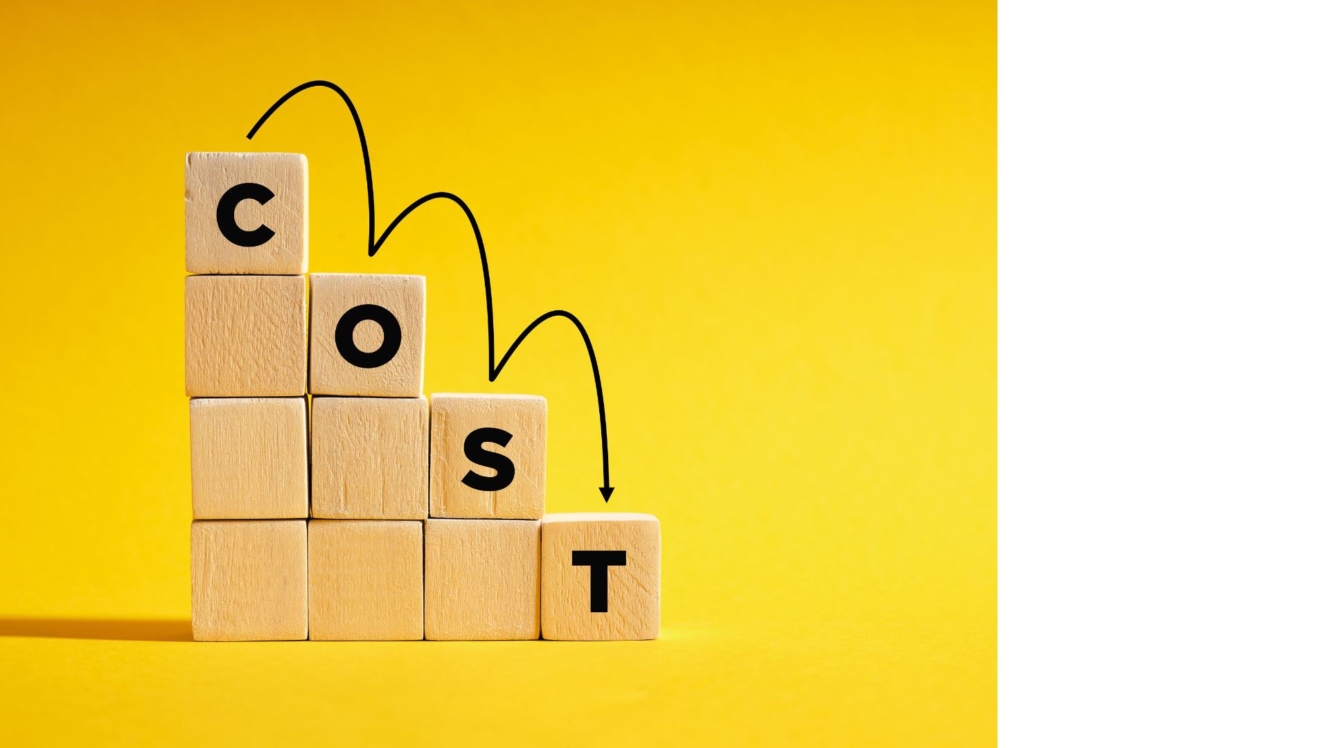 wooden blocks stacked in a stack