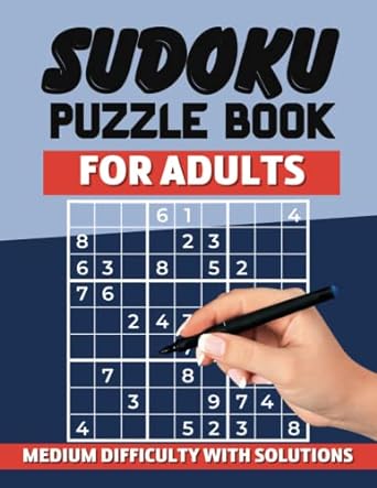 a hand holding a pen and writing on a sudoku puzzle