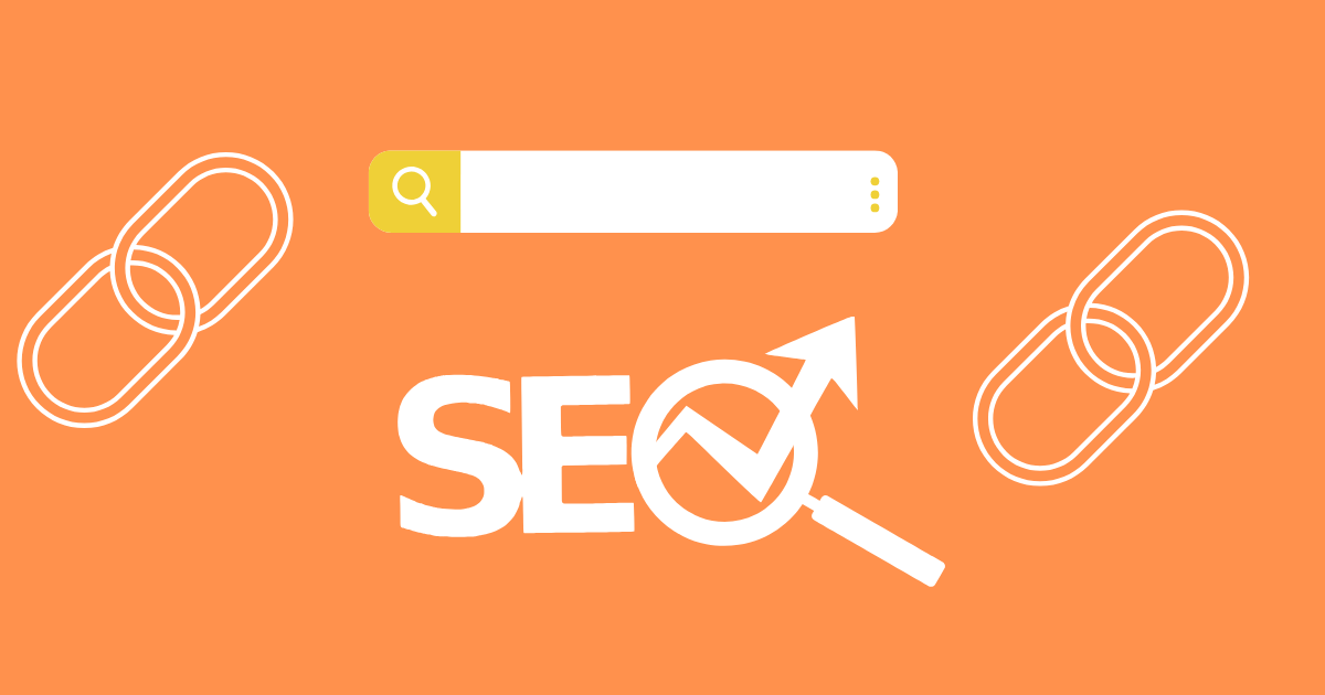 a search engine optimization logo