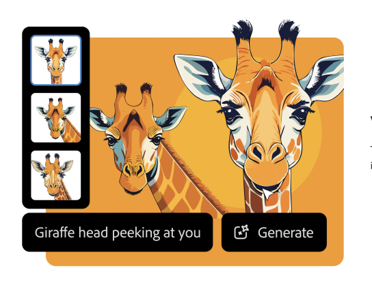 a screenshot of a giraffe