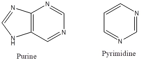 a chemical structure with black lines