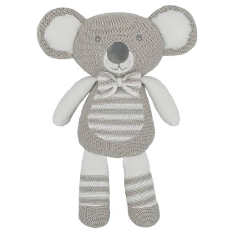 a stuffed animal on a white background
